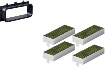 Gaggenau CA082011 - Umluftset